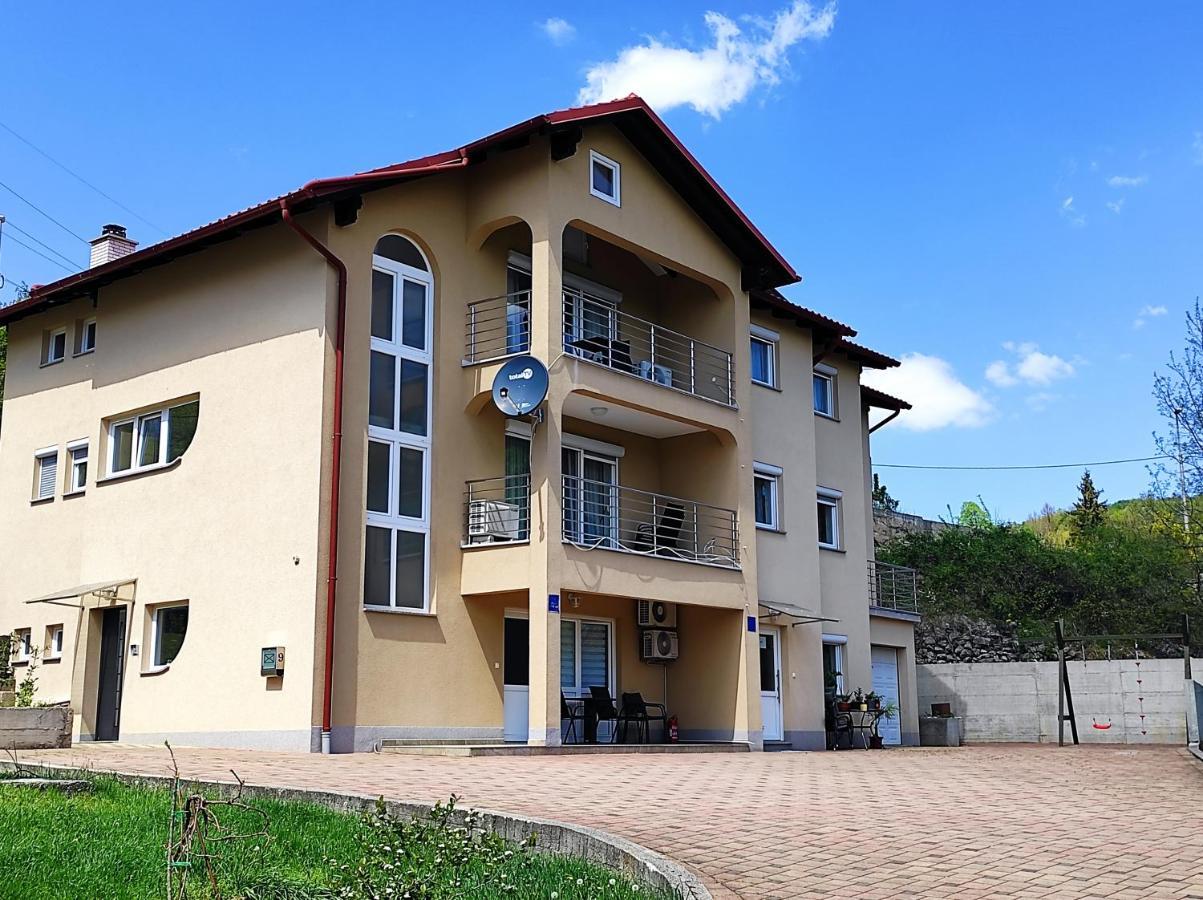 Apartments With A Parking Space Rijeka - 18146 Экстерьер фото
